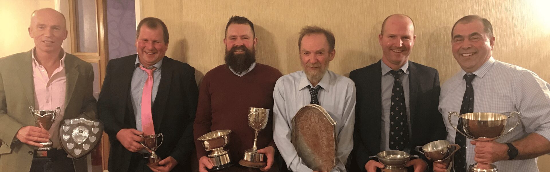 Crop Competition Winners